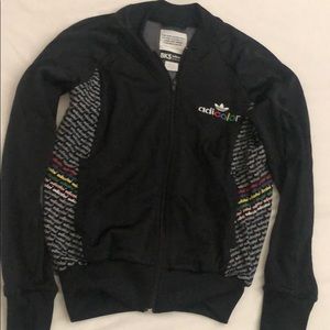 Addidas Jacket - adicolor collection